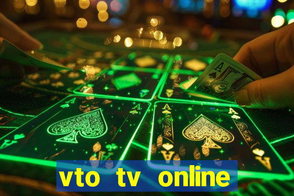 vto tv online futebol sportv